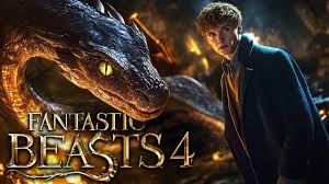 Fantastic Beasts 4